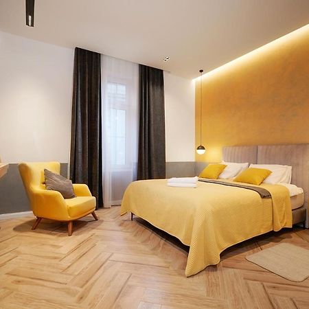Luxury Apartments Donostia & Iruna Belgrad Zewnętrze zdjęcie