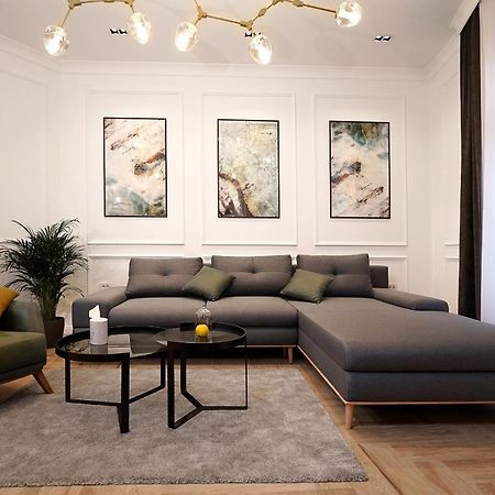 Luxury Apartments Donostia & Iruna Belgrad Zewnętrze zdjęcie