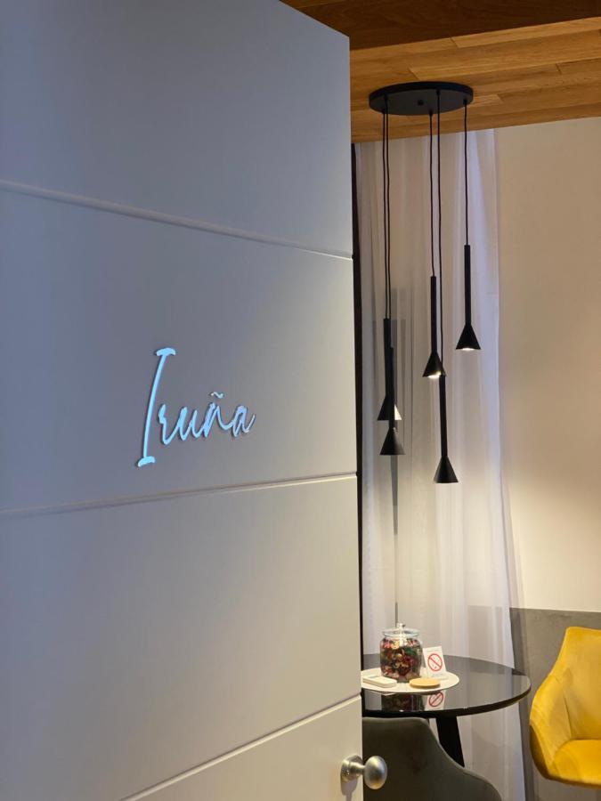 Luxury Apartments Donostia & Iruna Belgrad Zewnętrze zdjęcie