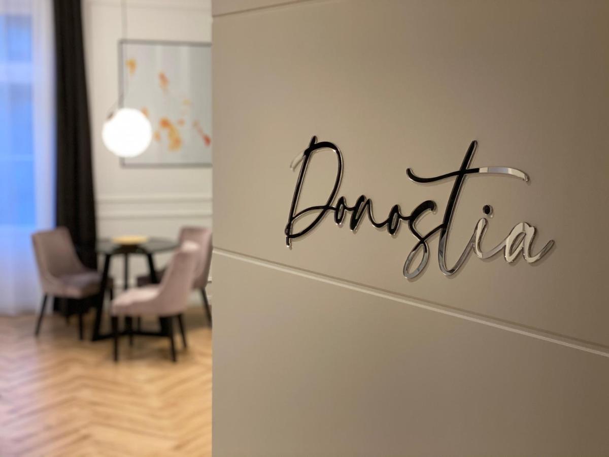 Luxury Apartments Donostia & Iruna Belgrad Zewnętrze zdjęcie